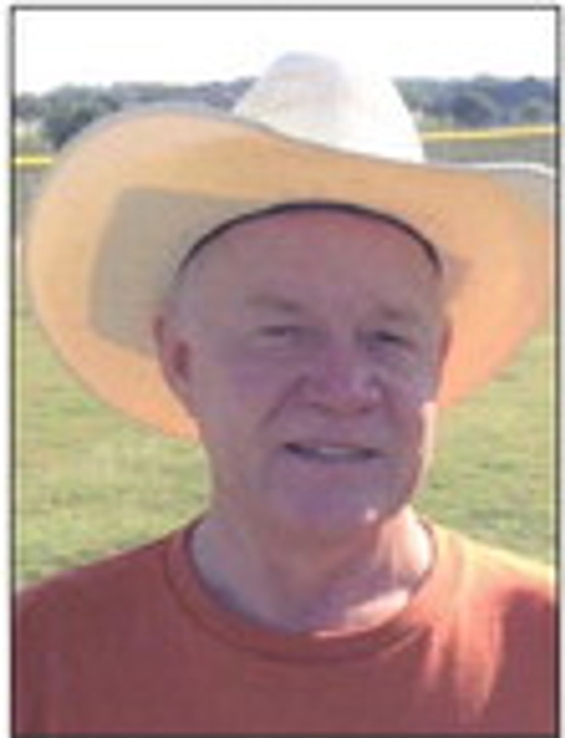 Benton Roberts Jr. (1960-2023) Benton Roberts Jr. (1960-2023)