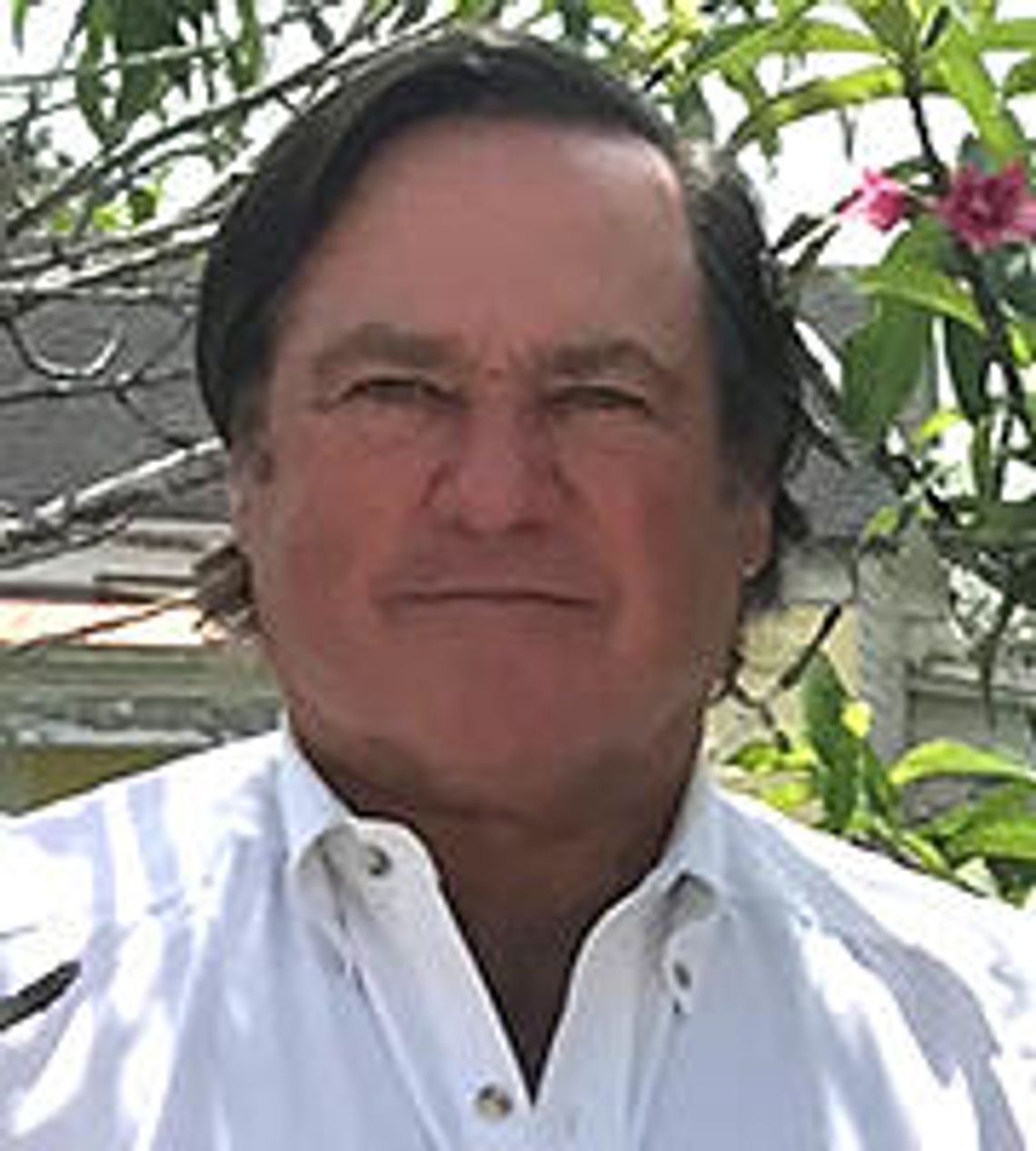 Bernard Clay Schmeltekopf (1954-2021)