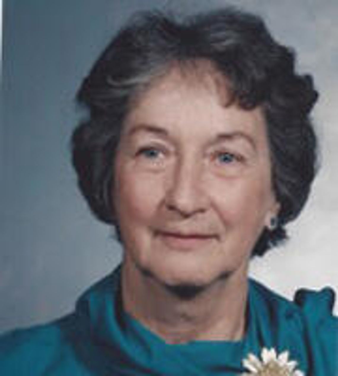Bette Jean Wilkes (1926-2017)