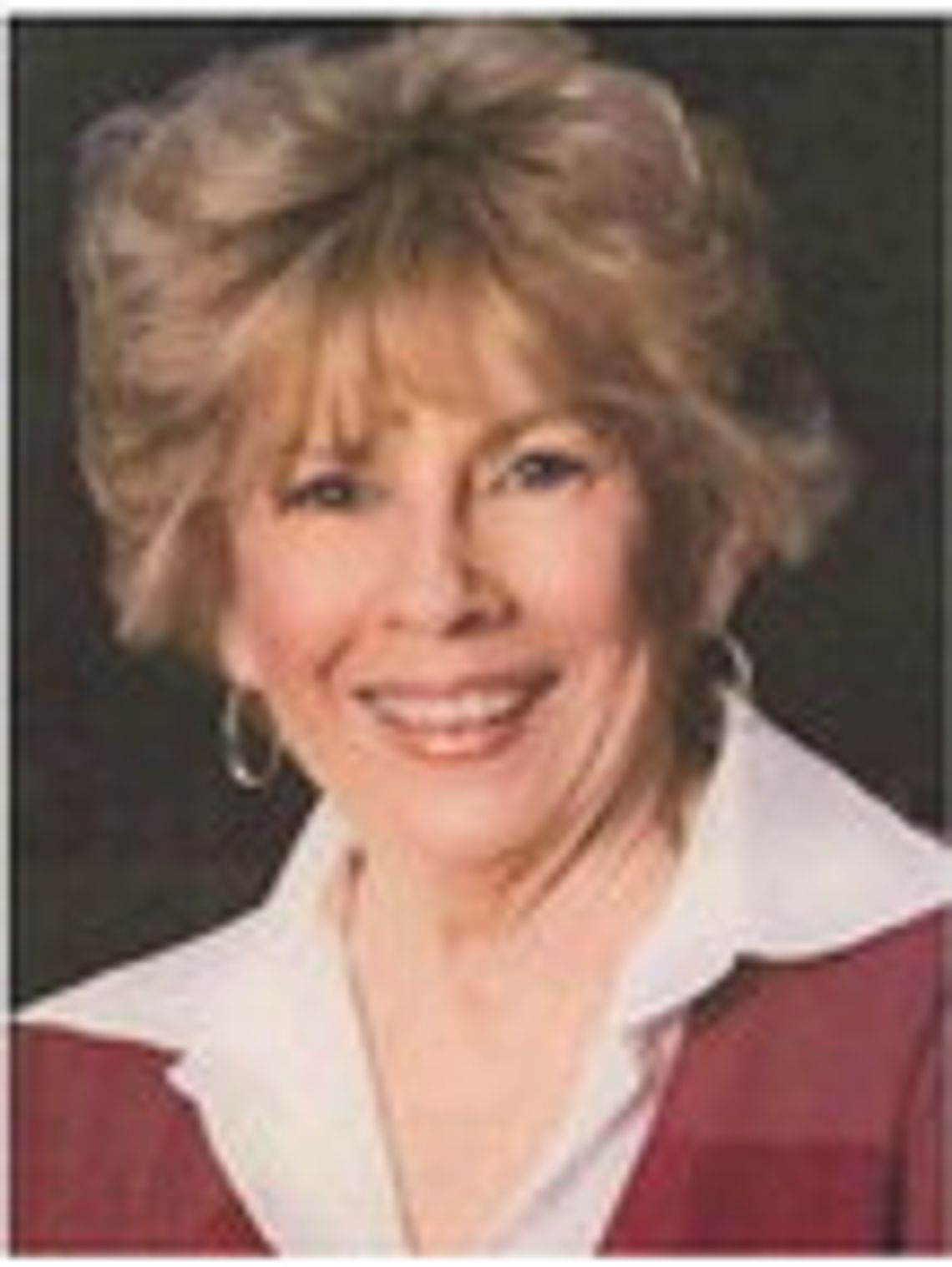 Betty Cobb (1937 - 2023) Betty Cobb (1937 - 2023)