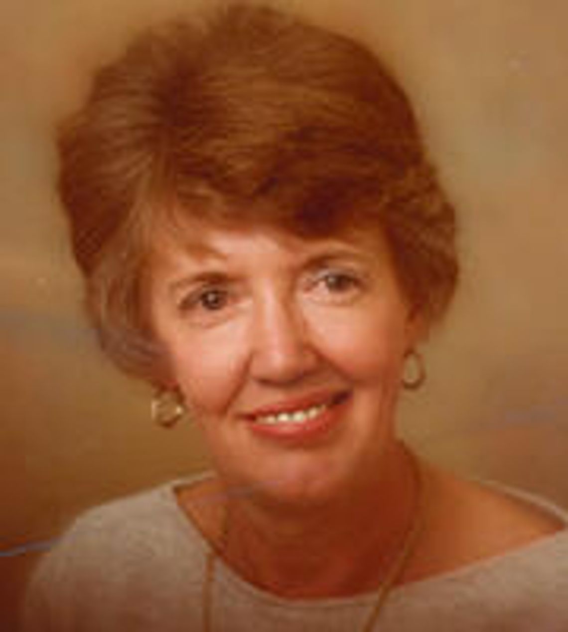 Betty Jane Dahlstrom Turner