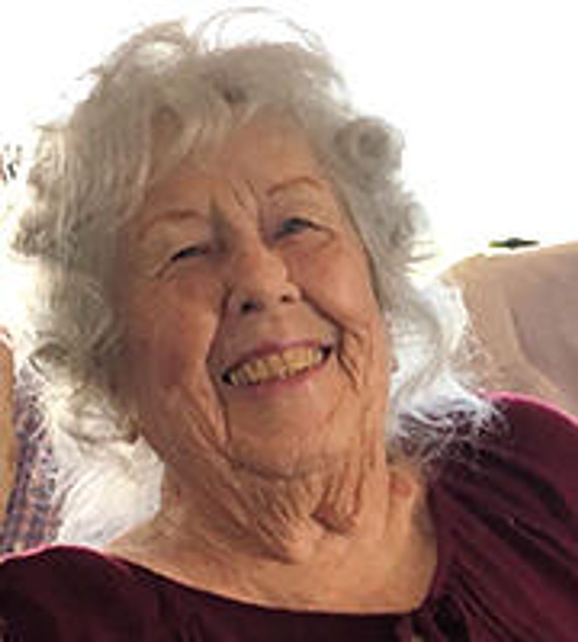 Betty Jean Mason (1928-2018)