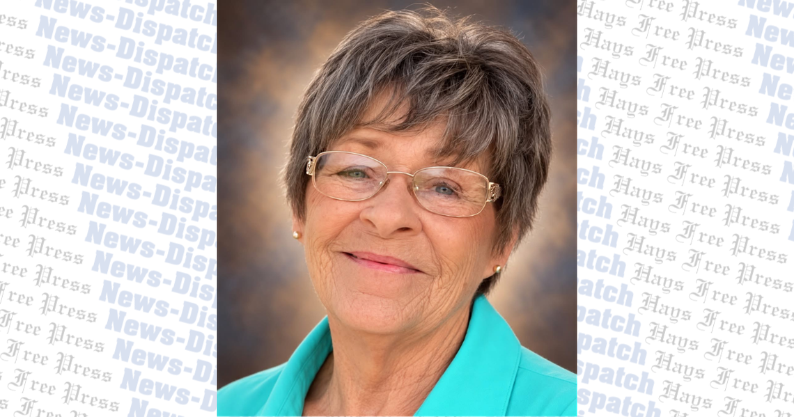 Beverly Dianne Cooper (1944-2026)
