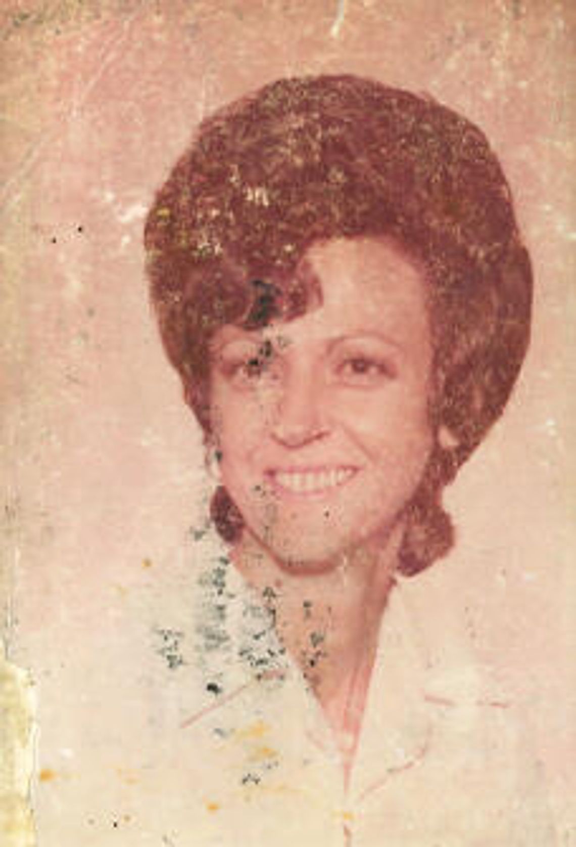 Billie Dean Owens (1942-2022)