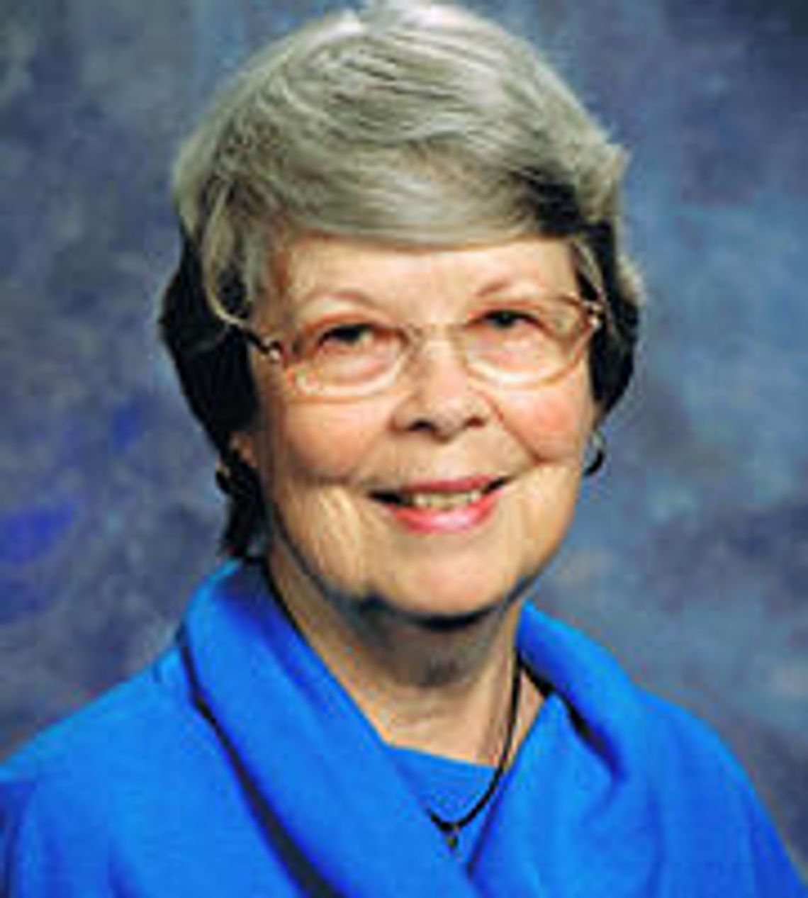 Billie Ferguson Franke (1938-2021)