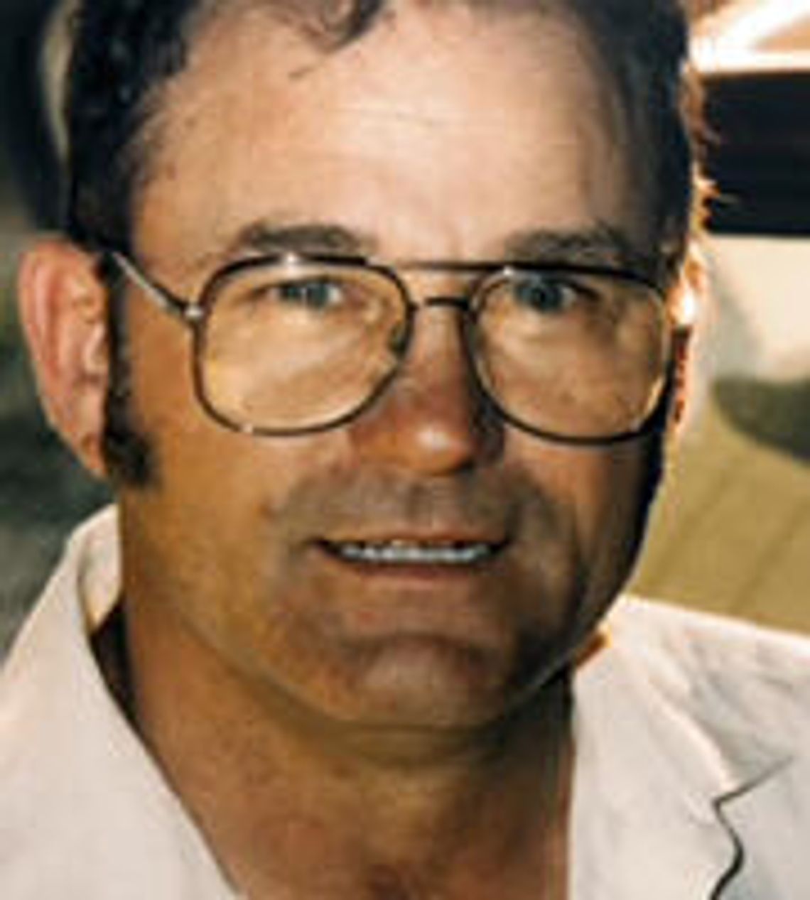 Billy Jack Norris (1942-2019)