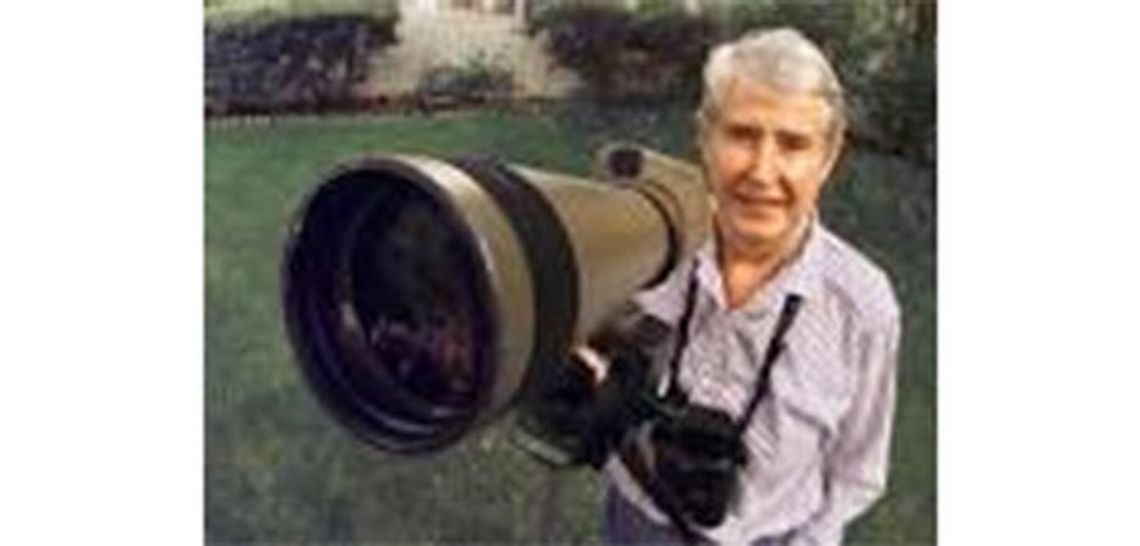 Birdwatching: A worthy goal