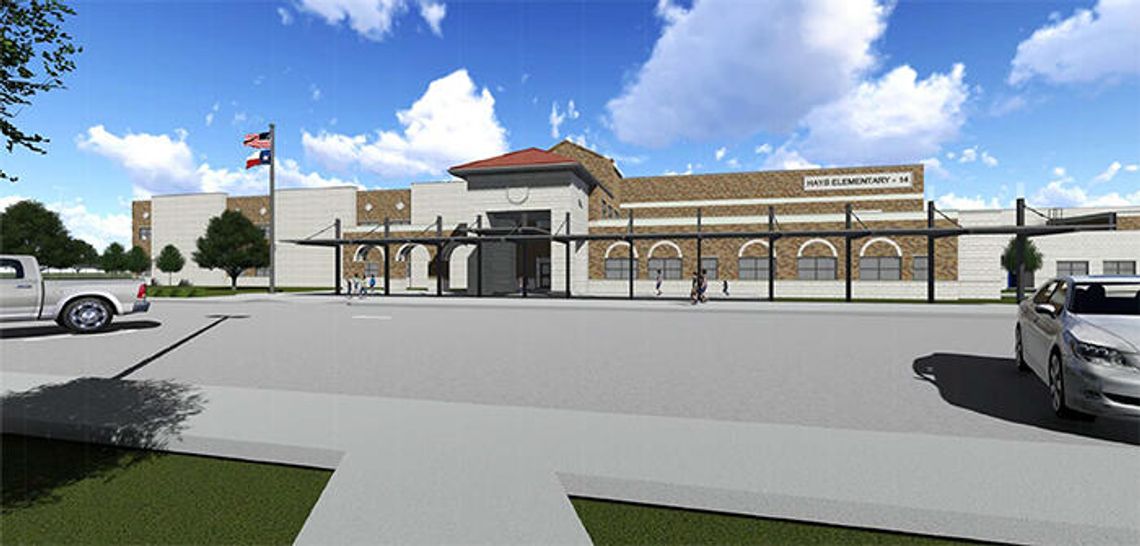 Board shaves plan on new elementary school