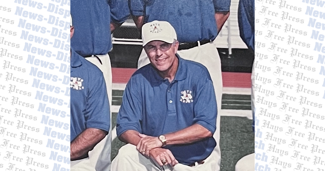 Bob Shelton’s legacy lives on in Hays CISD Bob Shelton’s legacy lives on in Hays CISD