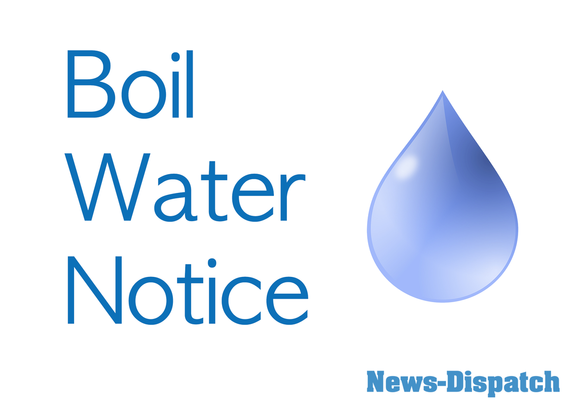 Boil water notice lifted in Dripping Springs