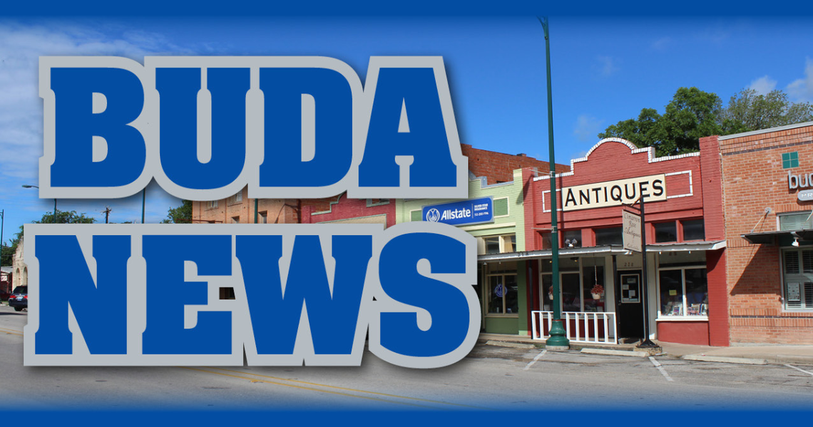 Boil water notice rescinded for west Buda Boil water notice rescinded for west Buda