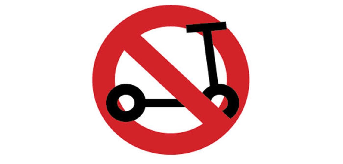 Boot the scoot boogie  Dripping Springs bans electric scooters