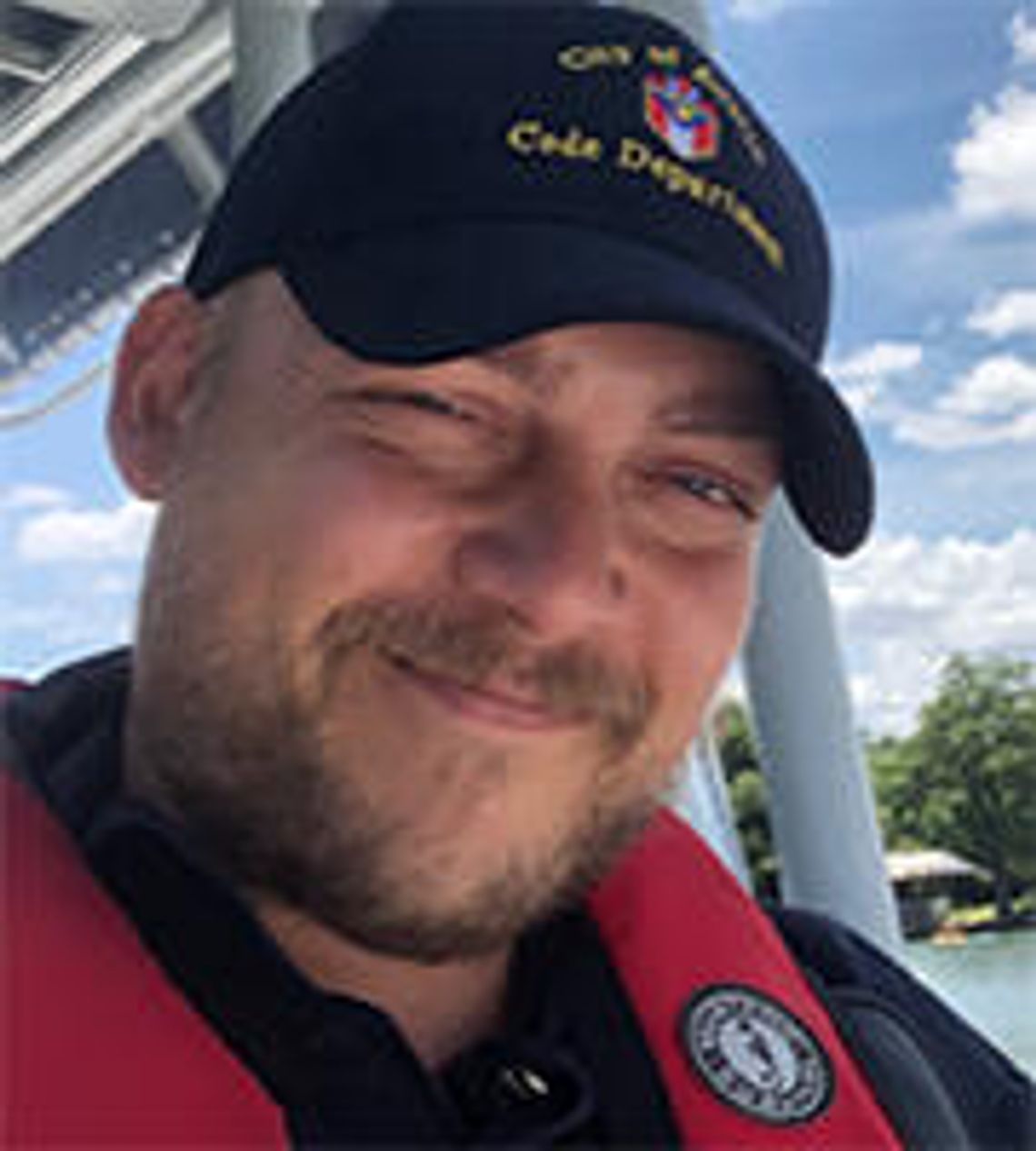 Brian Ashley Madry (1981-2019)