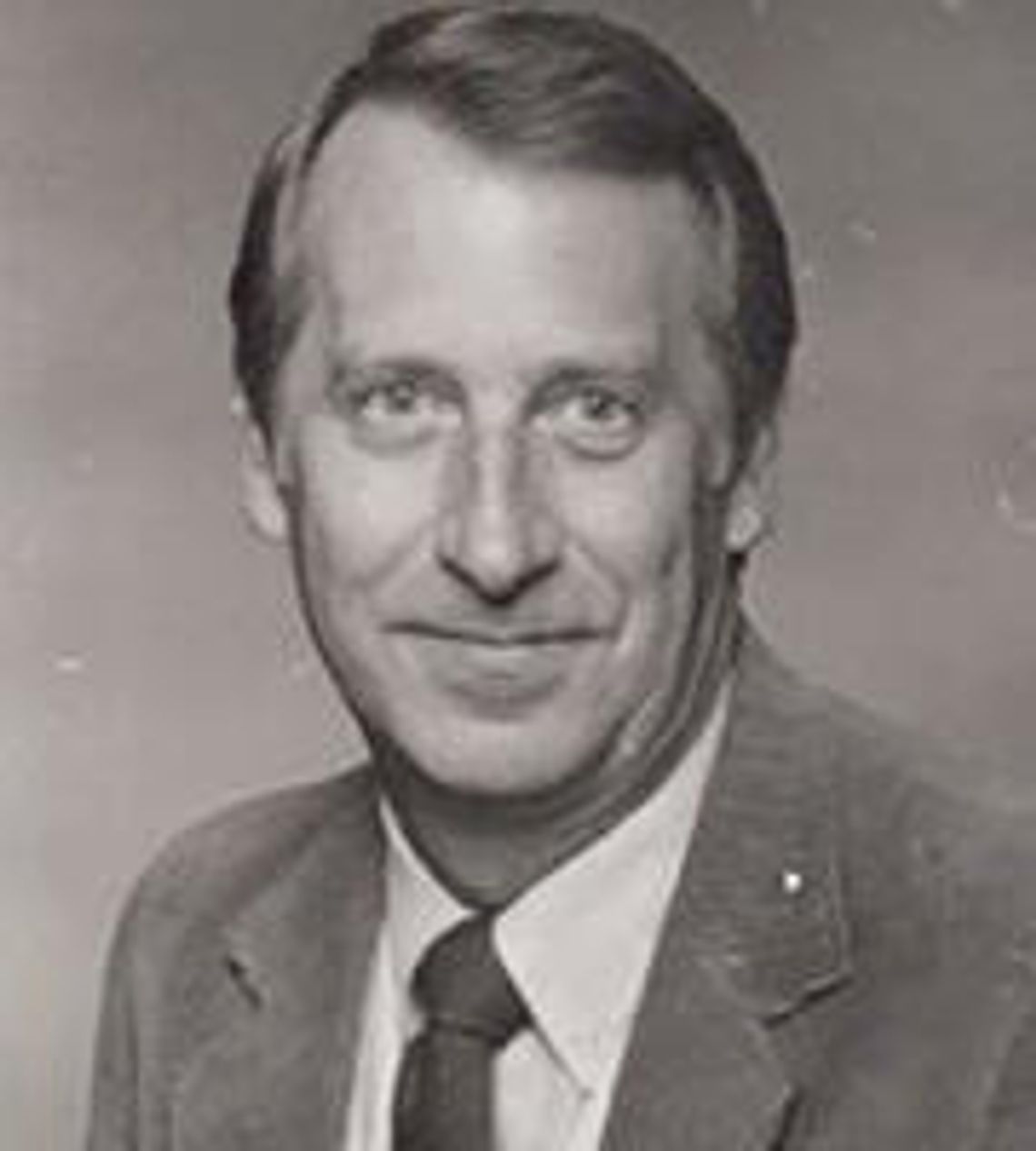 Bruce Alan Petty (1944-2021)