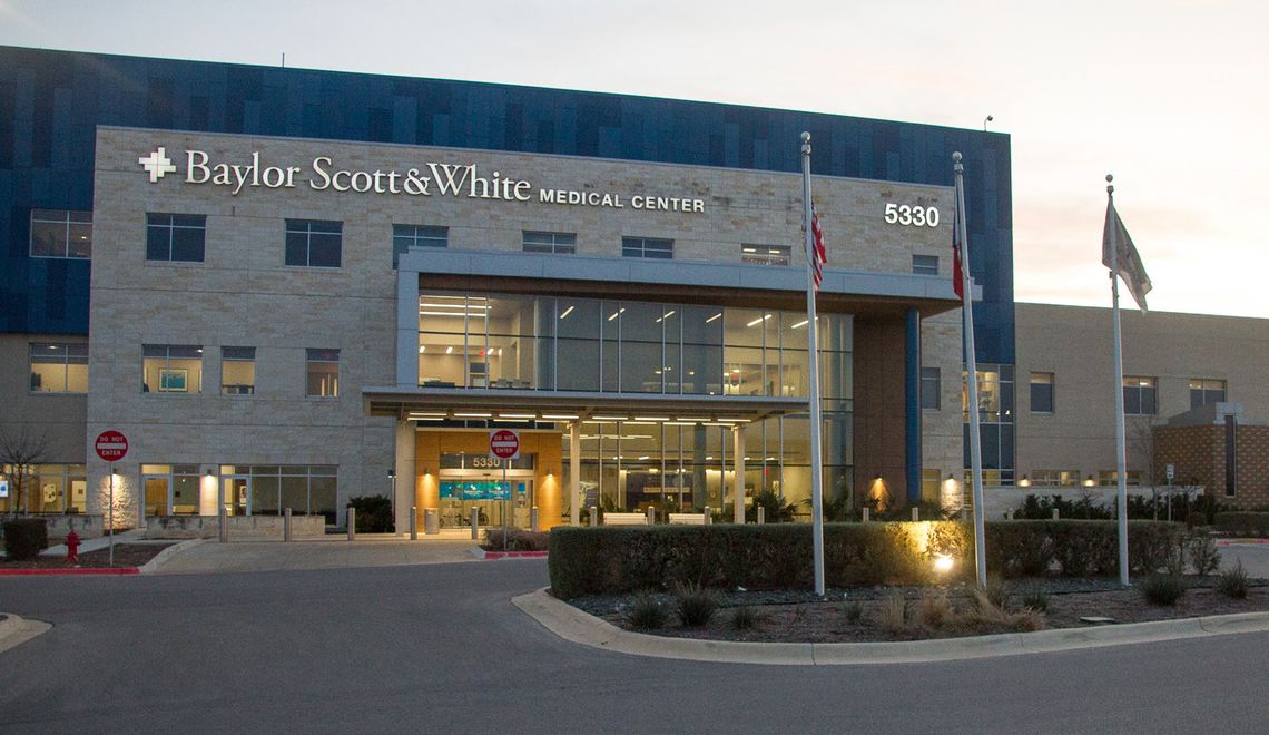 BS&amp;W Buda receives ‘high performing’ distinction