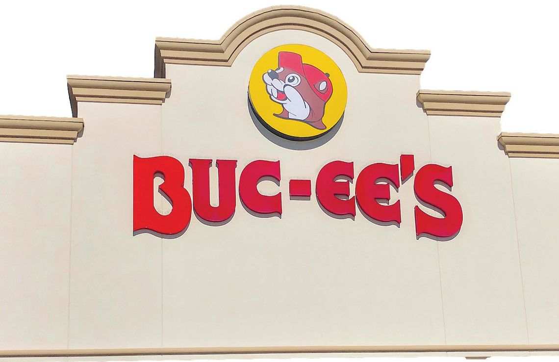 Buc-ee's heads to Hays County Buc-ee's heads to Hays County