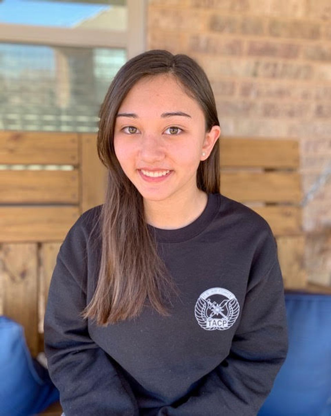 Buda 17-year-old is finalist for Military Child of the Year Award