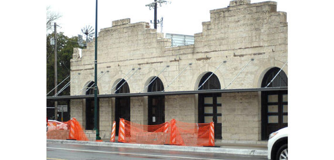 Buda business owners frustrated by city