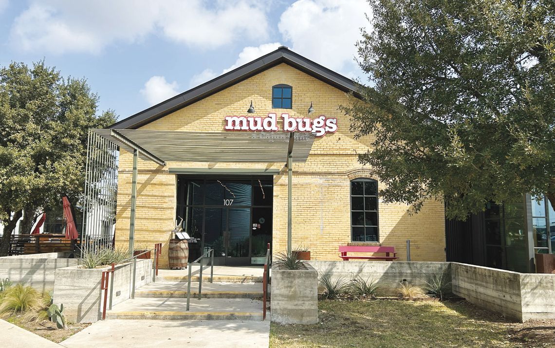 Buda's Mudbugs celebrates five years