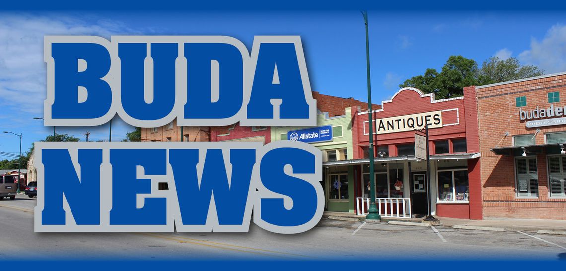 Buda CC discusses local happenings