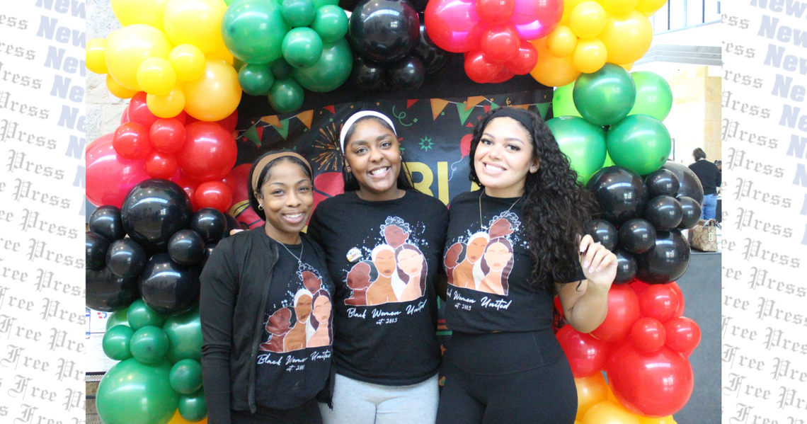Buda celebrates Black History Month