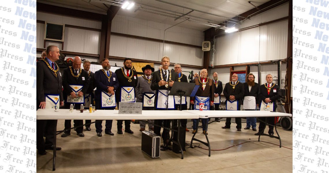 Buda Central Fire Station one step closer to opening