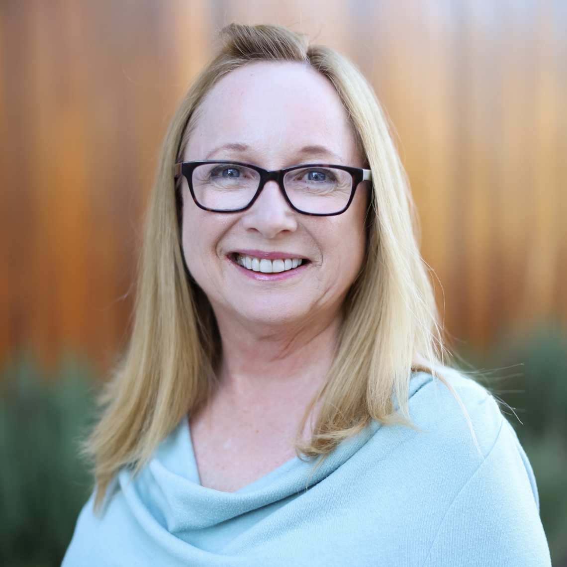 Buda children’s librarian retires after 17 years