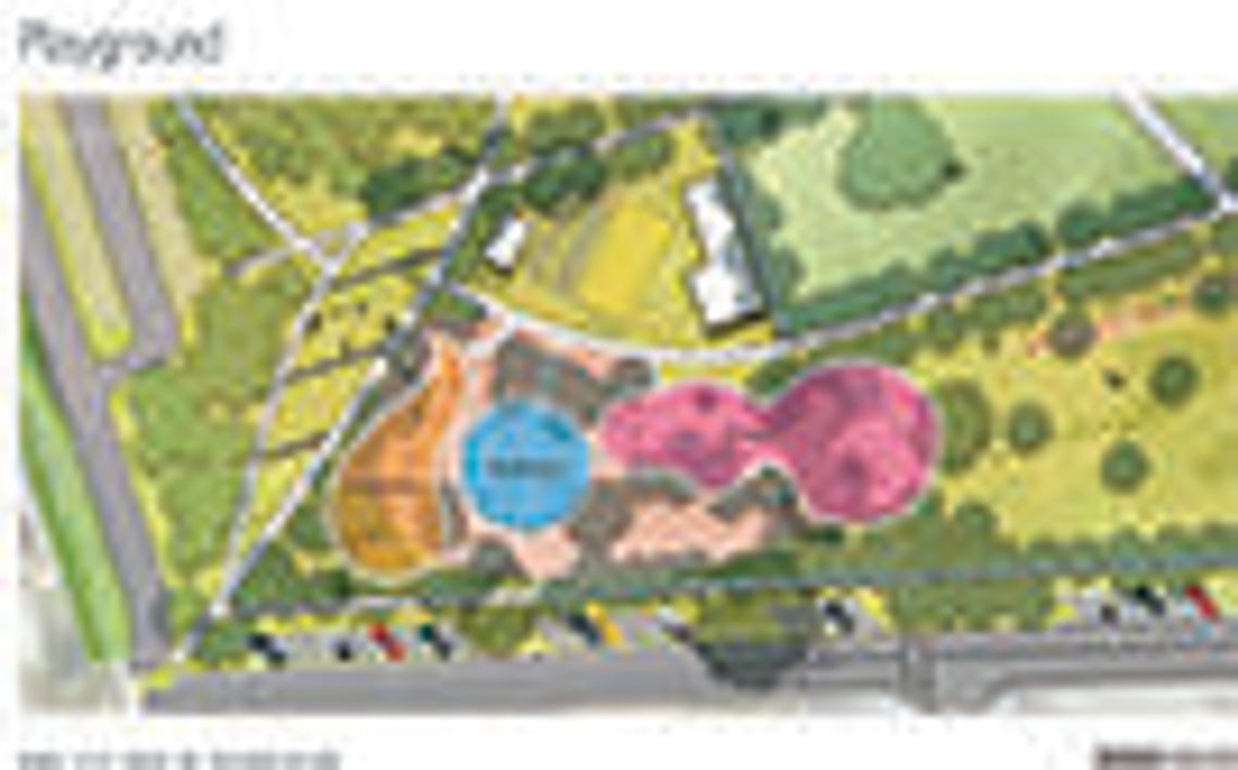 Buda City Park construction bid awarded to Austin-based company