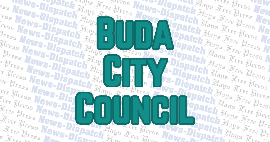 Buda City Council talks FM 1626, RM 967 intersection