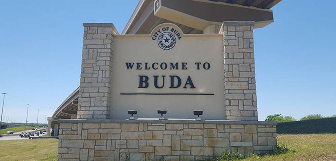 Buda events not to miss 