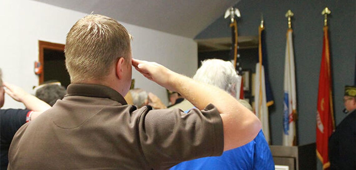 Buda eyes creation of new VFW