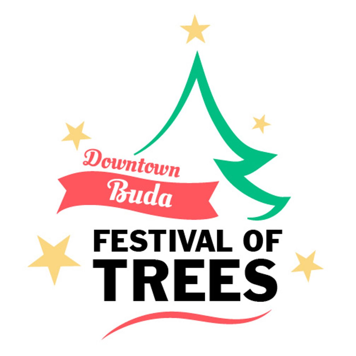 Buda Festival of Trees is the city’s newest initiative to help local businesses 