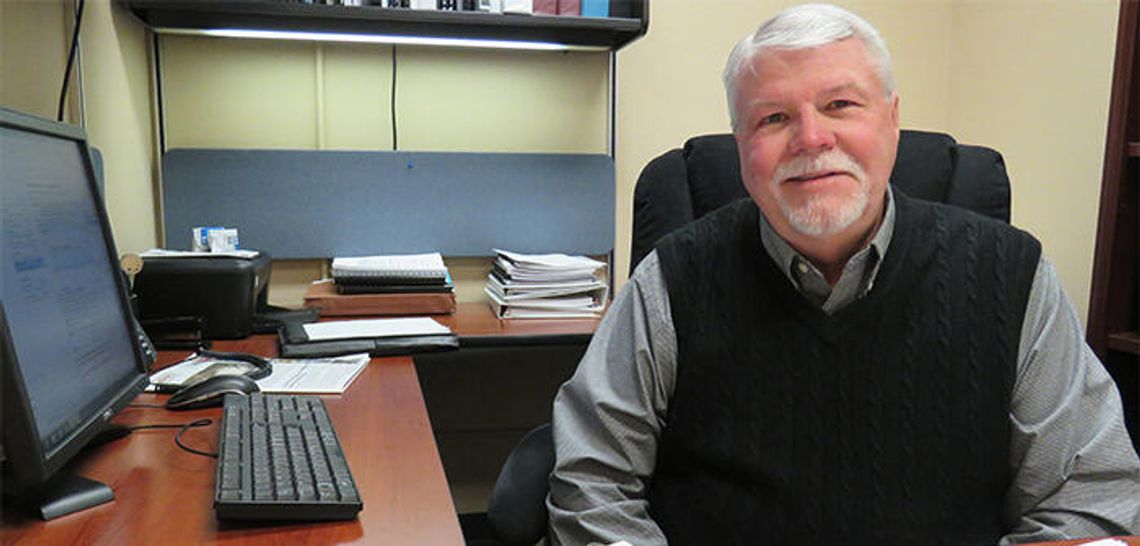 Buda hires first city project manager