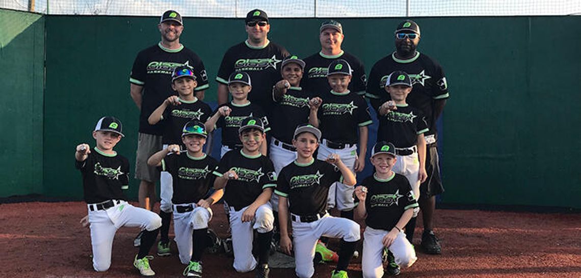 Buda/Kyle Blast takes first in two tournaments Buda/Kyle Blast takes first in two tournaments