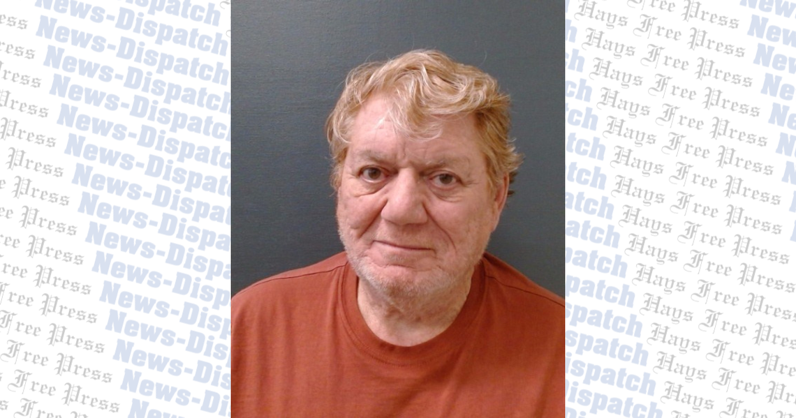 Buda man arrested after stalking teen