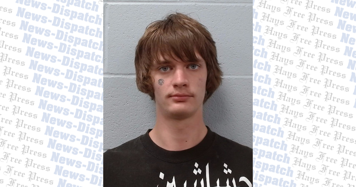 Buda man arrested for selling human remains