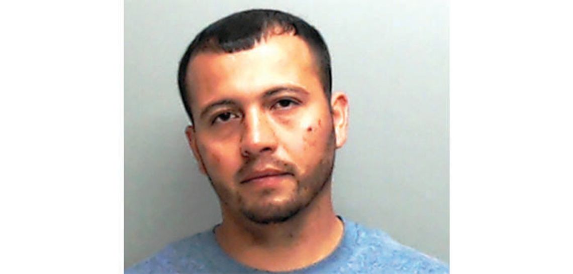 Buda man indicted for sexual assault of a child