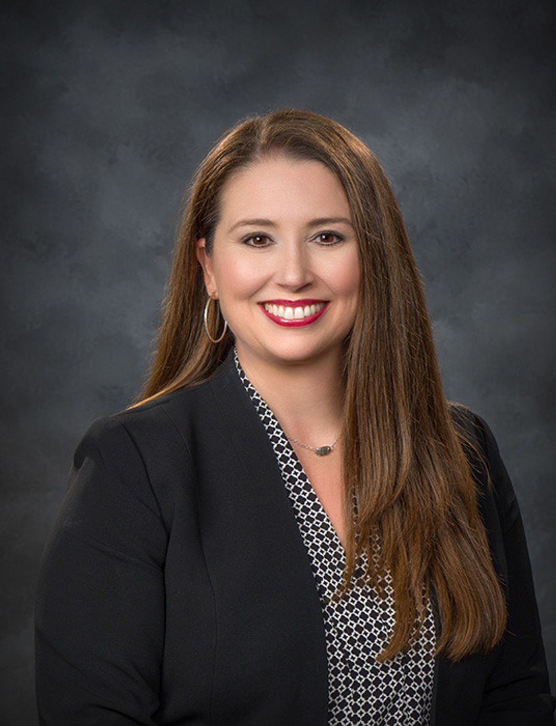 Buda names Lindsey Baker as new assistant city manager