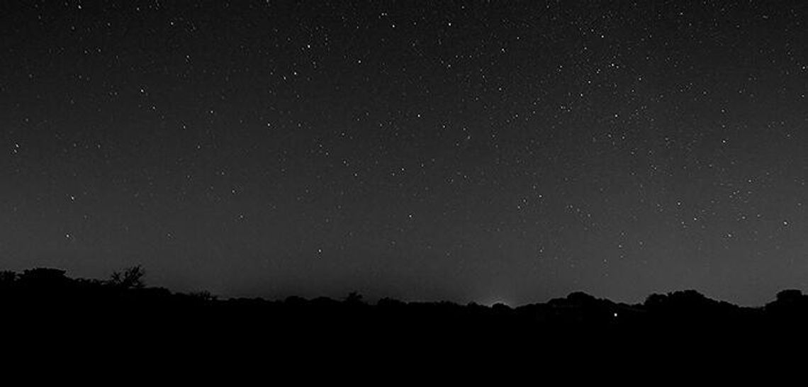 Buda needs support for Dark Sky designation