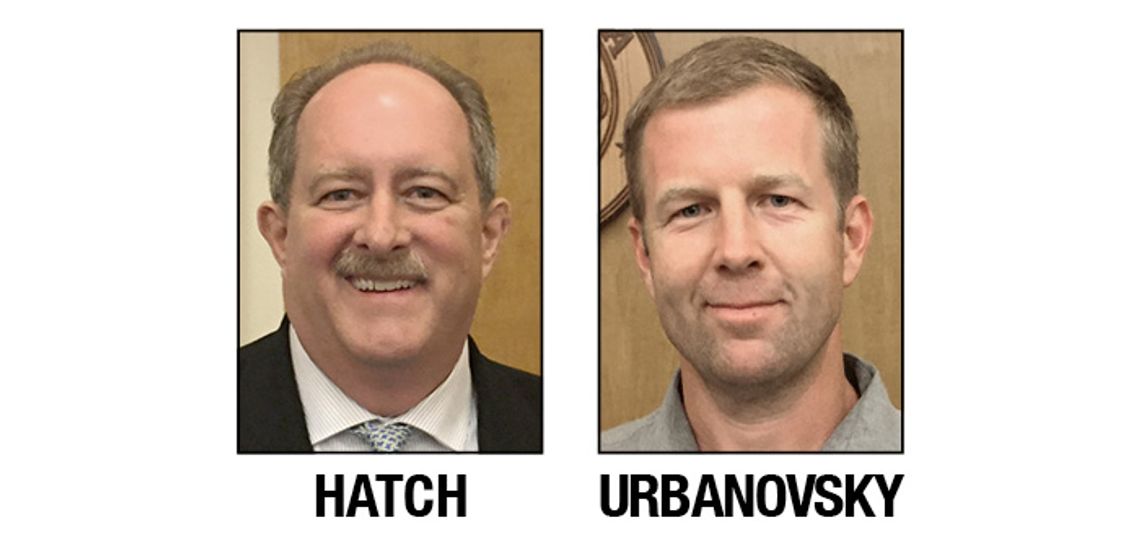 Buda Pl. 1 runoff election Dec. 13