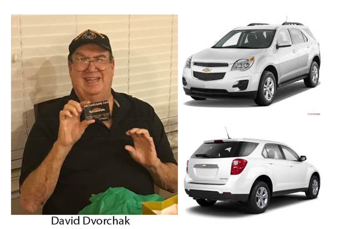 Buda Police searching for missing elderly man