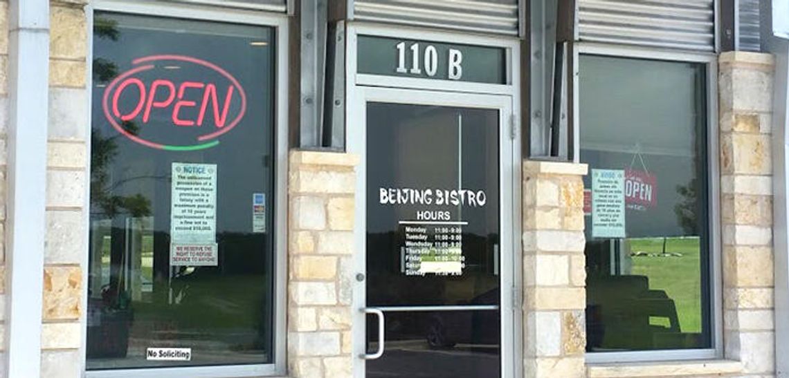 Buda rallies to support restaurant owner in wake of stroke