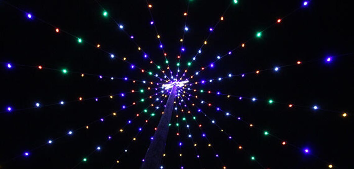 Buda’s trail of lights burns bright amid budget cuts