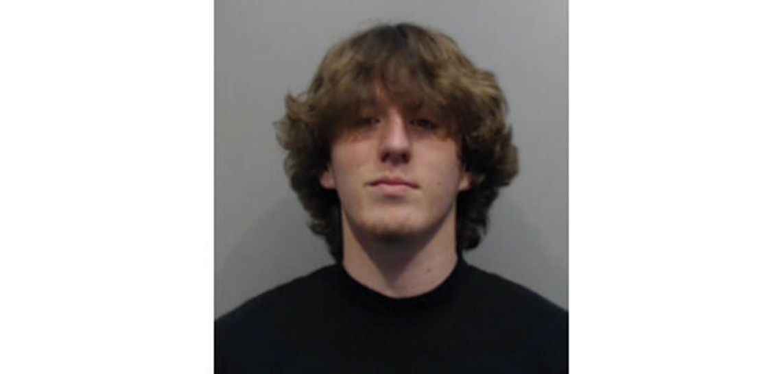 Buda teen arrested for assault at party
