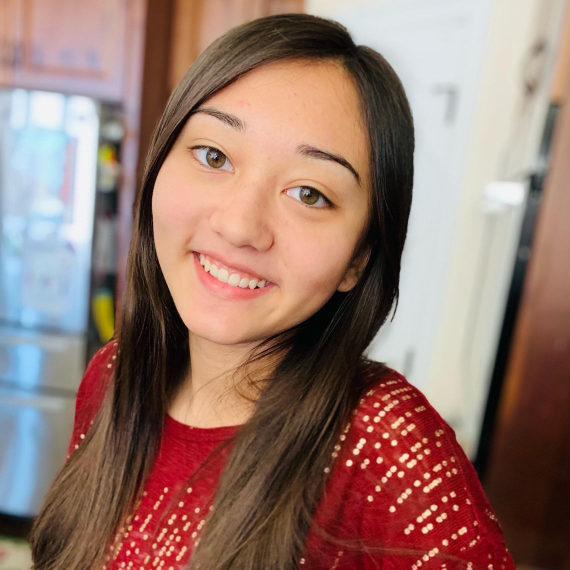 Buda teen reflects on navigating life as military child
