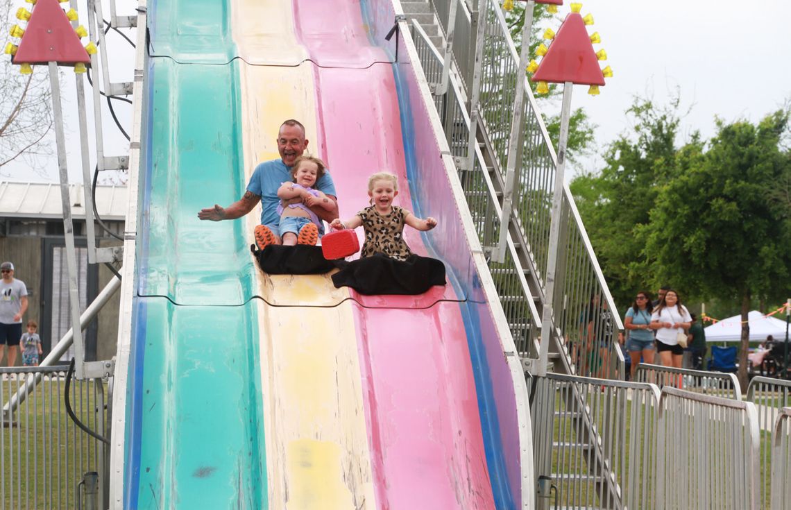 Buda to celebrate 143rd birthday Buda to celebrate 143rd birthday