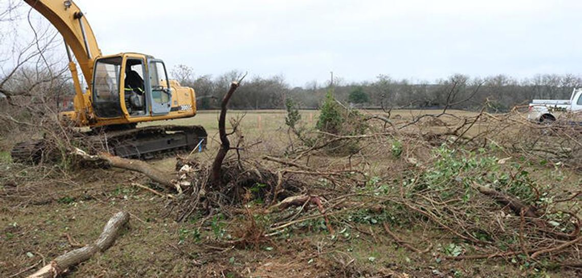 Buda turns to private sector for park project funding