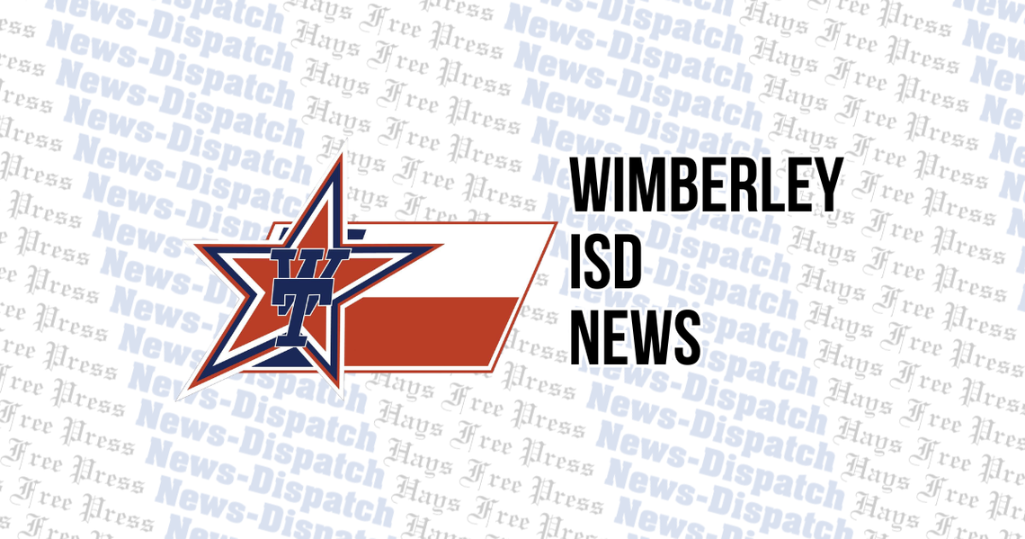 Budget, tax rate approved at Wimberley ISD board meeting Budget, tax rate approved at Wimberley ISD board meeting