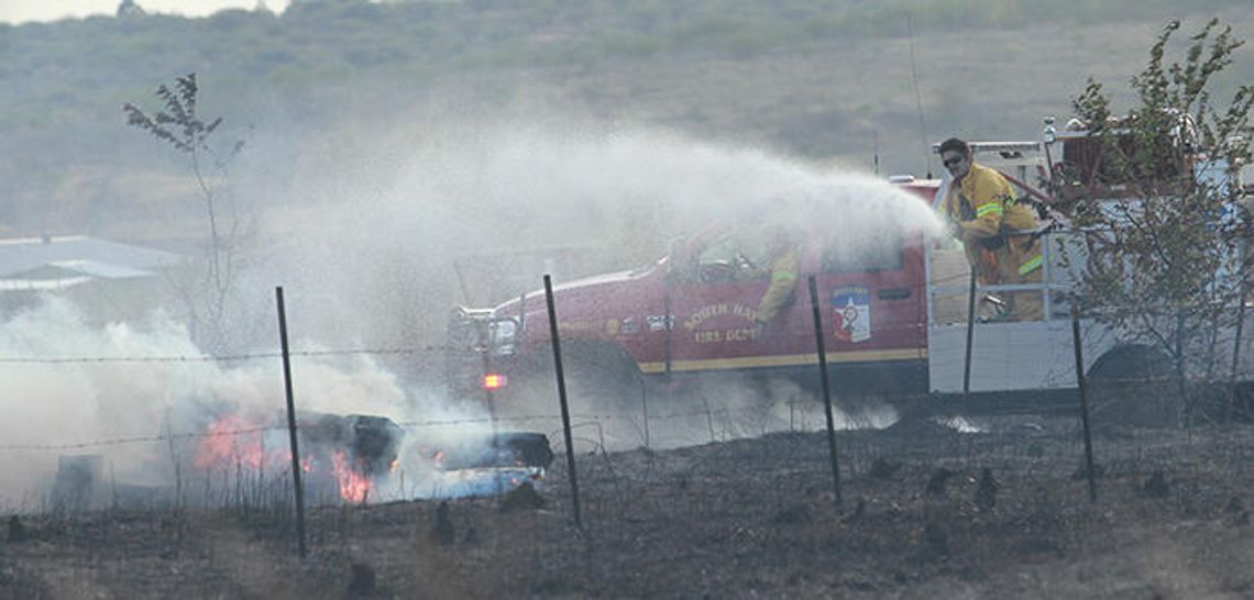Burn ban extended 30 days
