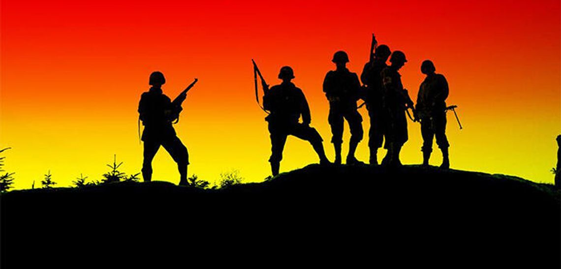 Business battlefield: Military skills help vets grow into entrepreneurship